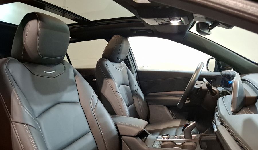 Cadillac Xt4 2.0 PREMIUM LUXURY D AUTO Suv 2025