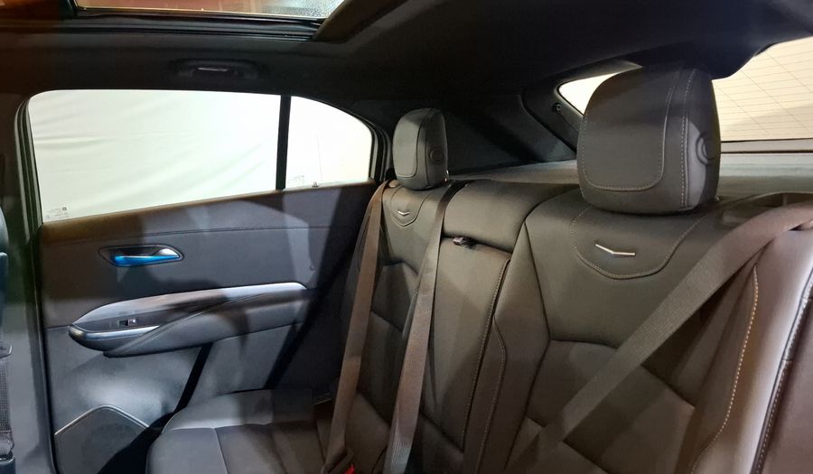 Cadillac Xt4 2.0 PREMIUM LUXURY D AUTO Suv 2025