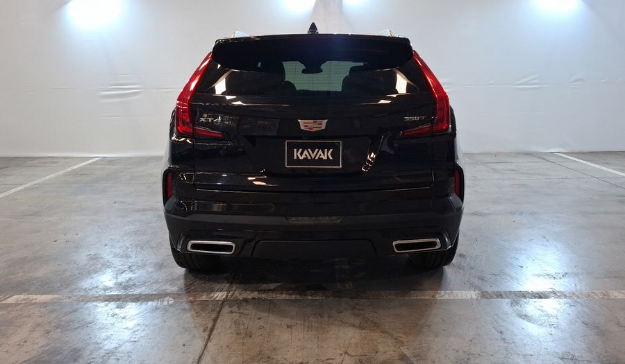 Cadillac Xt4 2.0 PREMIUM LUXURY D AUTO Suv 2025