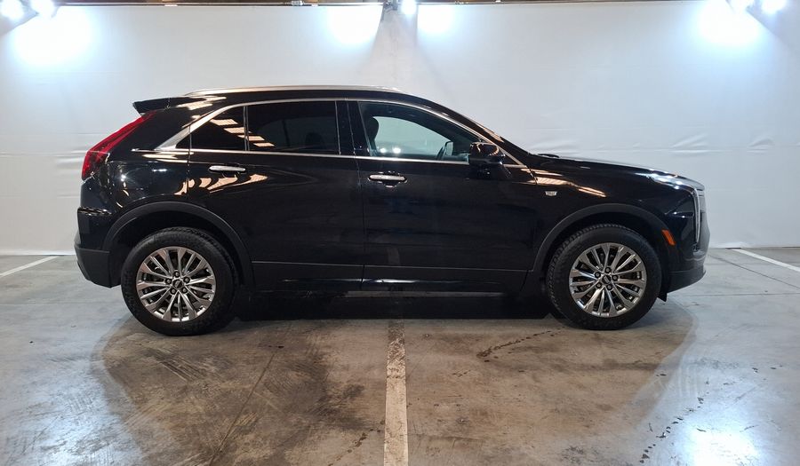 Cadillac Xt4 2.0 PREMIUM LUXURY D AUTO Suv 2025