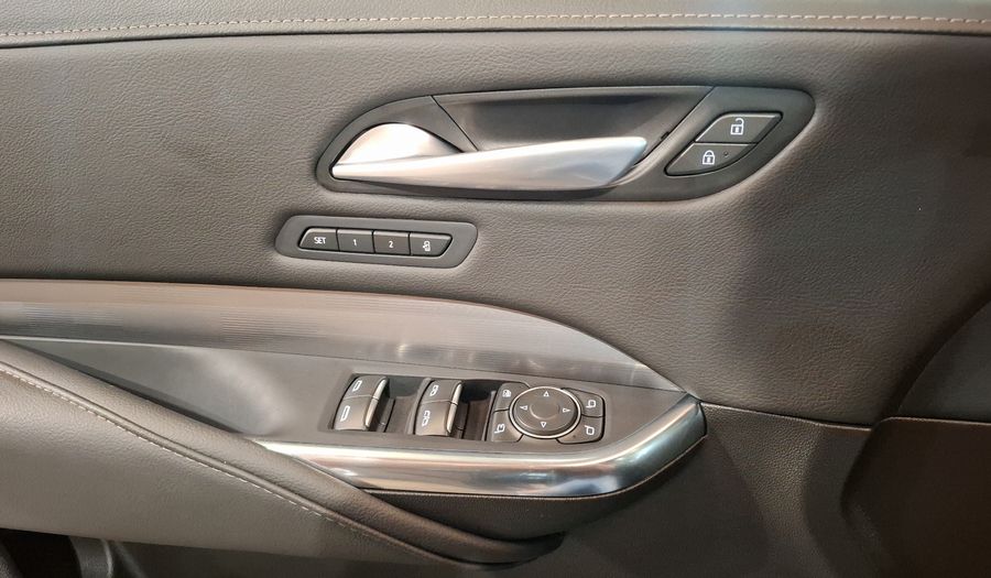 Cadillac Xt4 2.0 PREMIUM LUXURY D AUTO Suv 2025