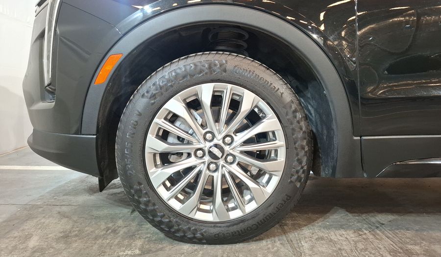 Cadillac Xt4 2.0 PREMIUM LUXURY D AUTO Suv 2025