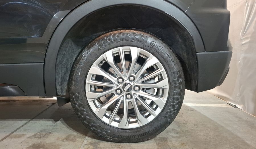 Cadillac Xt4 2.0 PREMIUM LUXURY D AUTO Suv 2025