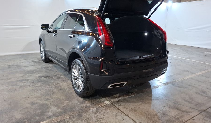 Cadillac Xt4 2.0 PREMIUM LUXURY D AUTO Suv 2025