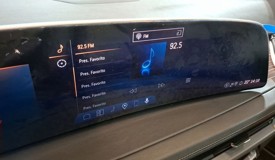 Cadillac Xt4 2.0 PREMIUM LUXURY D AUTO Suv 2025