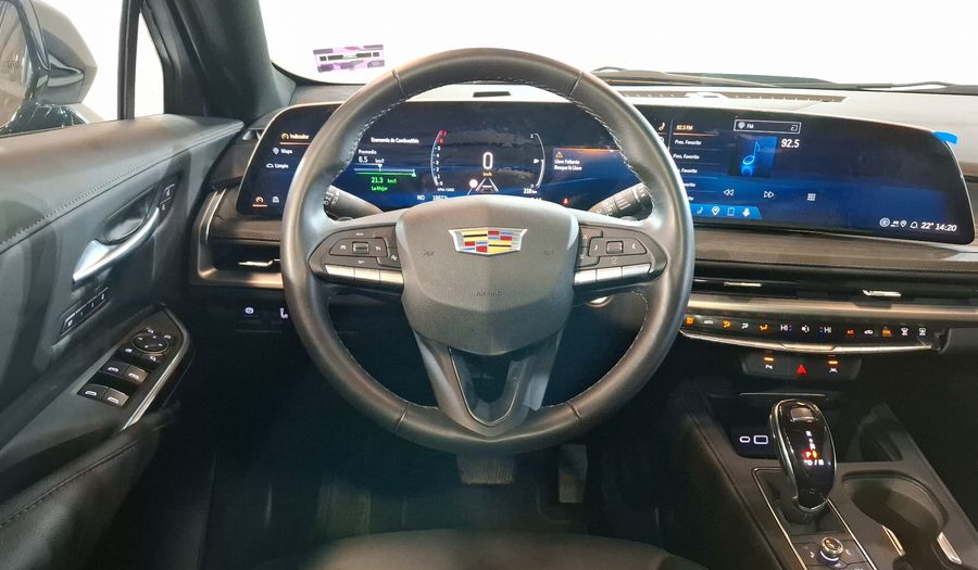 Cadillac Xt4 2.0 PREMIUM LUXURY D AUTO Suv 2025