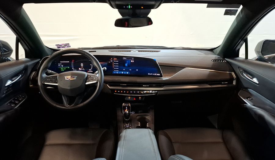 Cadillac Xt4 2.0 PREMIUM LUXURY D AUTO Suv 2025