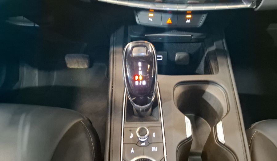 Cadillac Xt4 2.0 PREMIUM LUXURY D AUTO Suv 2025