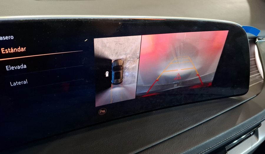 Cadillac Xt4 2.0 PREMIUM LUXURY D AUTO Suv 2025