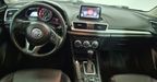 Mazda 3 2.0 SKYACTIV-G GT AUTO Hatchback 2015