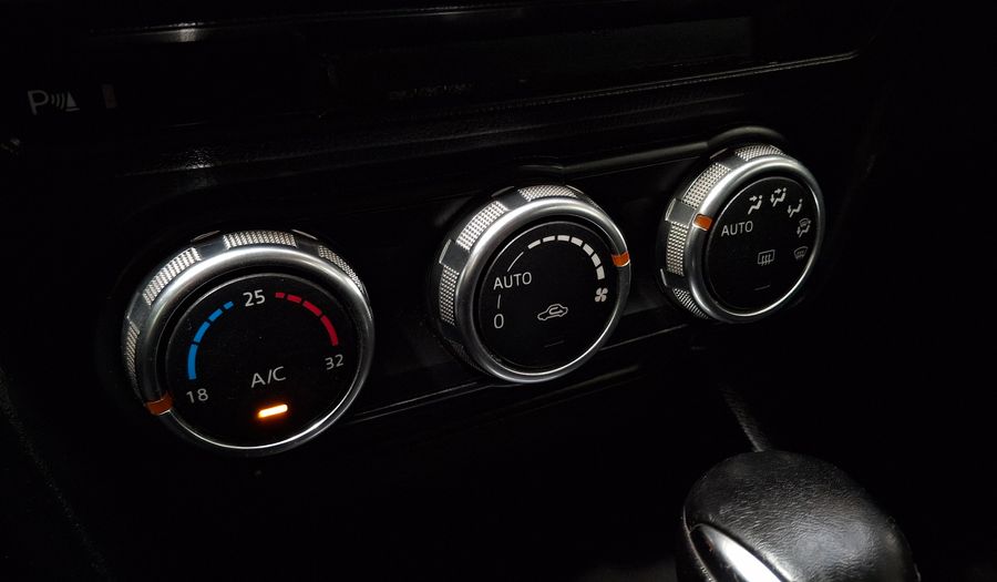 Mazda 3 2.0 SKYACTIV-G GT AUTO Hatchback 2015