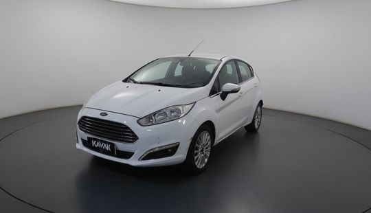 2014 • 127.539 km • Automático