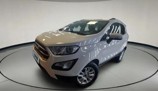 Ford • EcoSport