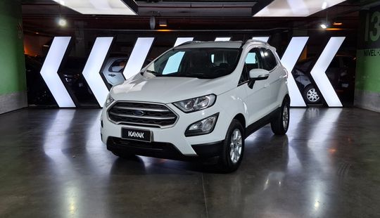 Ford • EcoSport