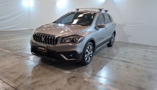 Suzuki • S-Cross