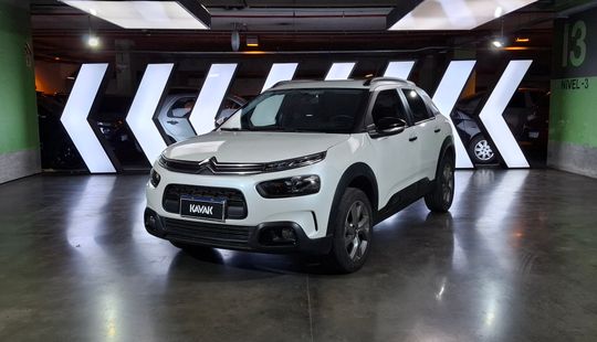 Citroen • C4 Cactus