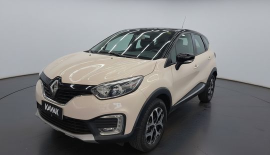 Renault • Captur