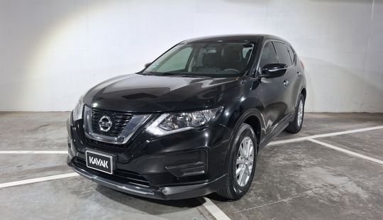 Nissan • X-Trail