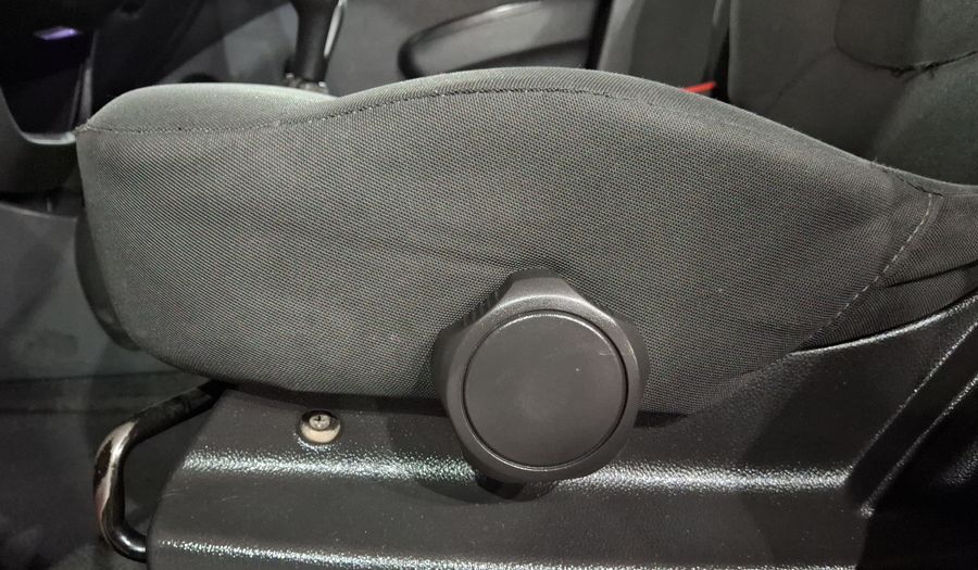 Chevrolet Beat 1.2 LS A Hatchback 2019