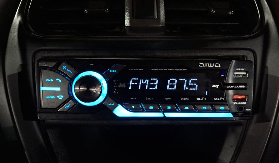 Chevrolet Beat 1.2 LS A Hatchback 2019