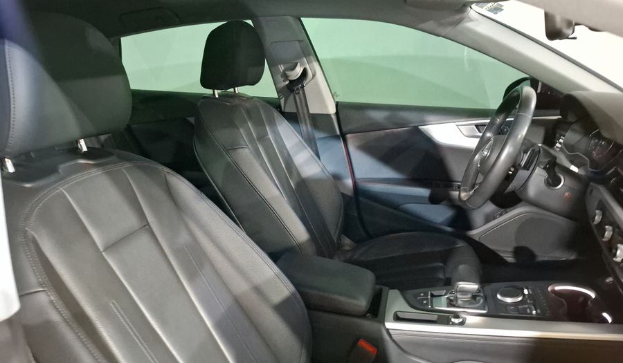 Audi A5 2.0 SB SELECT DCT Hatchback 2018