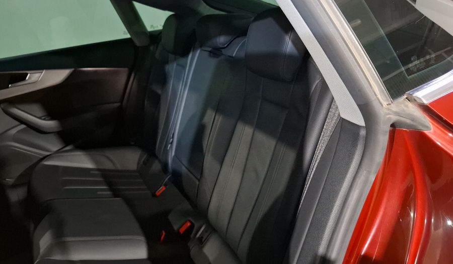 Audi A5 2.0 SB SELECT DCT Hatchback 2018