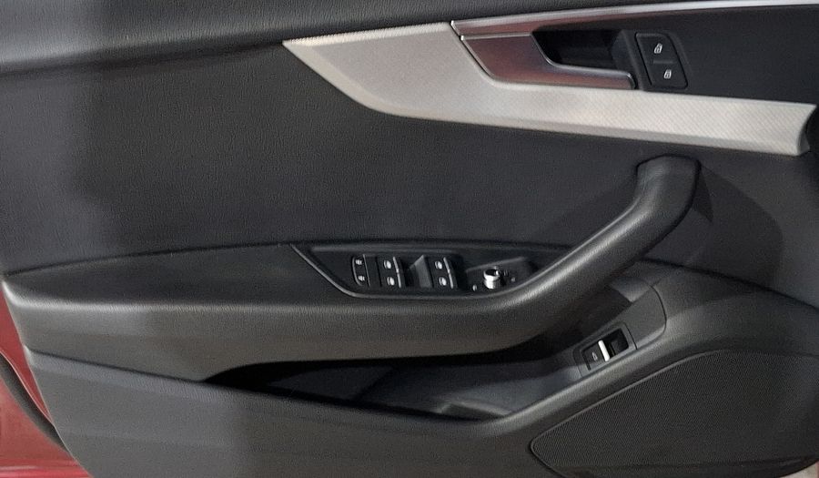 Audi A5 2.0 SB SELECT DCT Hatchback 2018