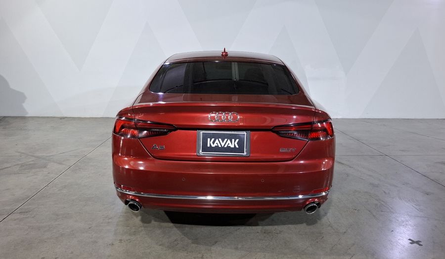 Audi A5 2.0 SB SELECT DCT Hatchback 2018