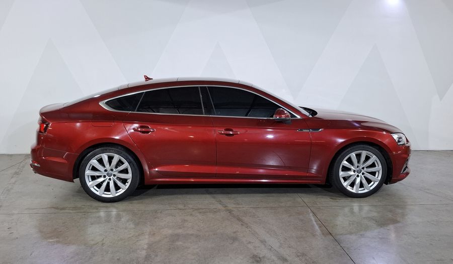 Audi A5 2.0 SB SELECT DCT Hatchback 2018