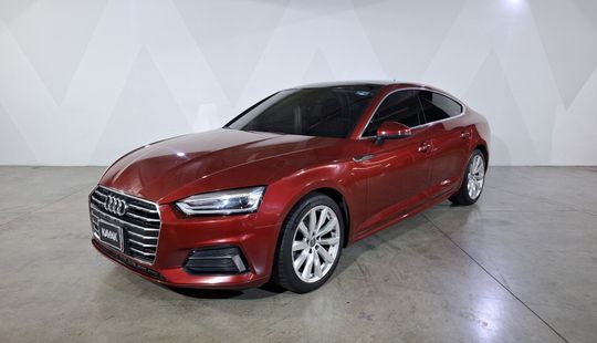 Audi • A5