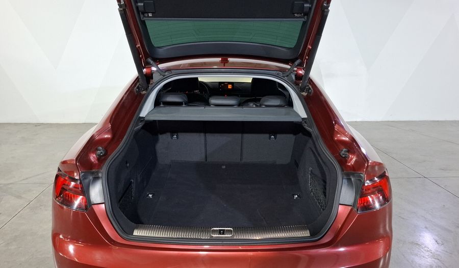 Audi A5 2.0 SB SELECT DCT Hatchback 2018