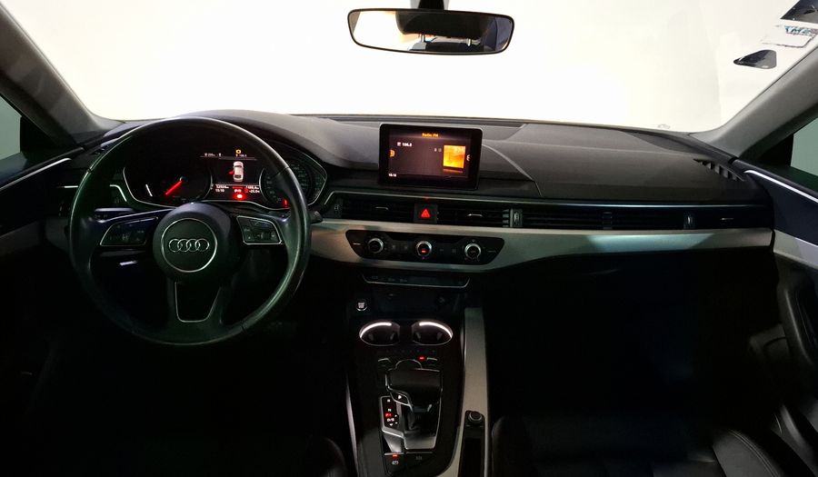 Audi A5 2.0 SB SELECT DCT Hatchback 2018