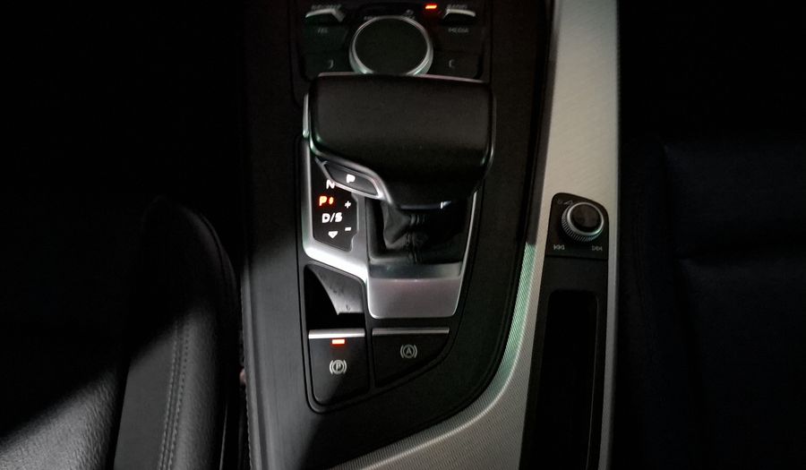 Audi A5 2.0 SB SELECT DCT Hatchback 2018