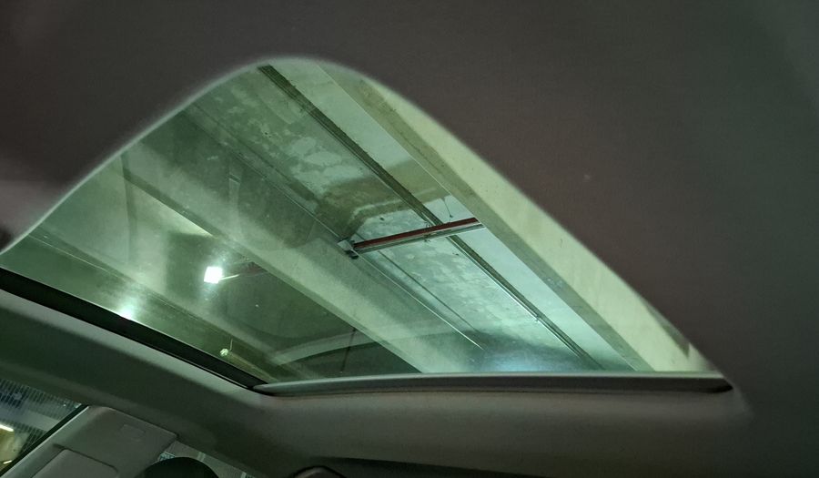 Audi A5 2.0 SB SELECT DCT Hatchback 2018