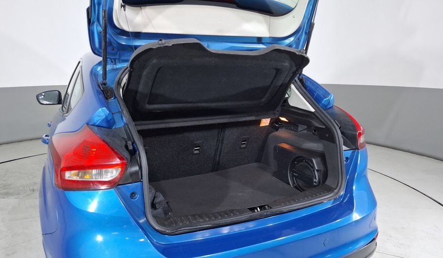 Ford Focus 2.0 SE LUXURY AT Hatchback 2016