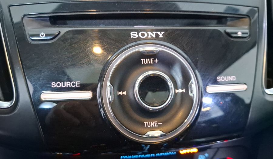 Ford Focus 2.0 SE LUXURY AT Hatchback 2016