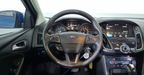Ford Focus 2.0 SE LUXURY AT Hatchback 2016