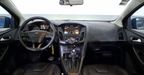 Ford Focus 2.0 SE LUXURY AT Hatchback 2016