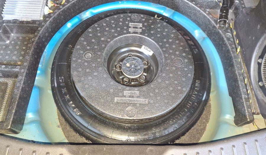 Ford Focus 2.0 SE LUXURY AT Hatchback 2016