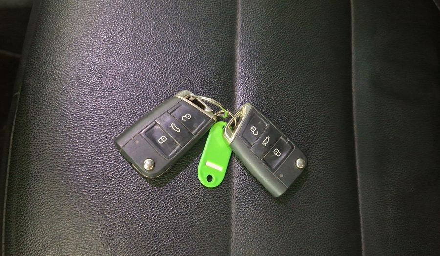 Volkswagen Tiguan 2.0 TSI DSG LIMITED 4MOTION 7S Suv 2018