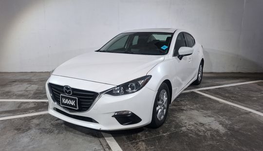 Mazda • Mazda 3