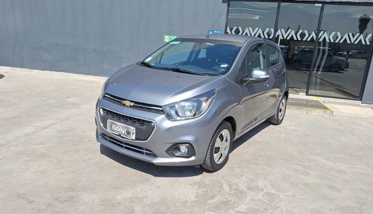Chevrolet • Spark GT