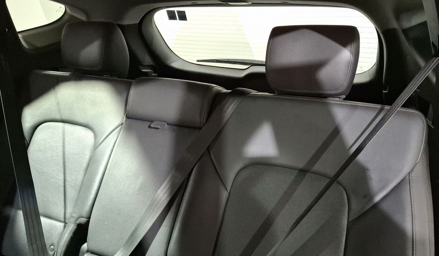 Hyundai Santa Fe 2.0 SPORT TURBO AUTO Suv 2018