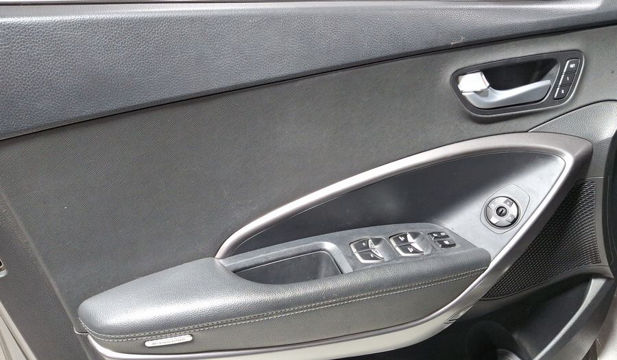 Hyundai Santa Fe 2.0 SPORT TURBO AUTO Suv 2018