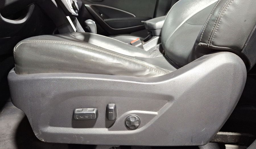 Hyundai Santa Fe 2.0 SPORT TURBO AUTO Suv 2018