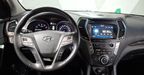 Hyundai Santa Fe 2.0 SPORT TURBO AUTO Suv 2018