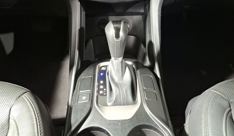 Hyundai Santa Fe 2.0 SPORT TURBO AUTO Suv 2018