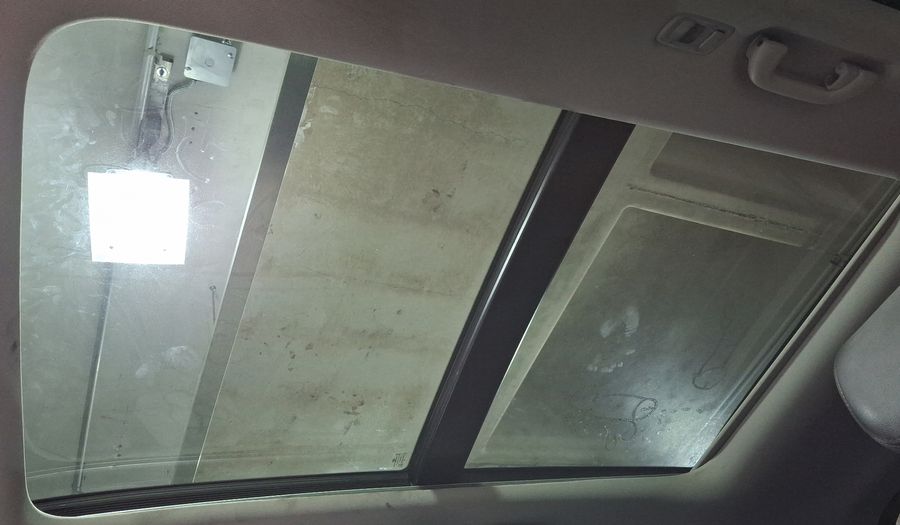 Hyundai Santa Fe 2.0 SPORT TURBO AUTO Suv 2018