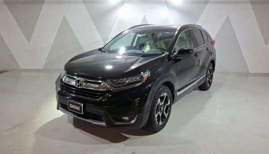 Honda • CR-V