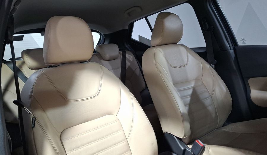 Nissan Kicks 1.6 EXCLUSIVE LTS CVT Suv 2018